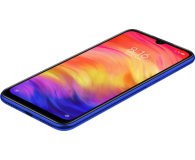 Xiaomi Redmi Note 7 4/64GB Neptune Blue - 482321 - zdjęcie 6